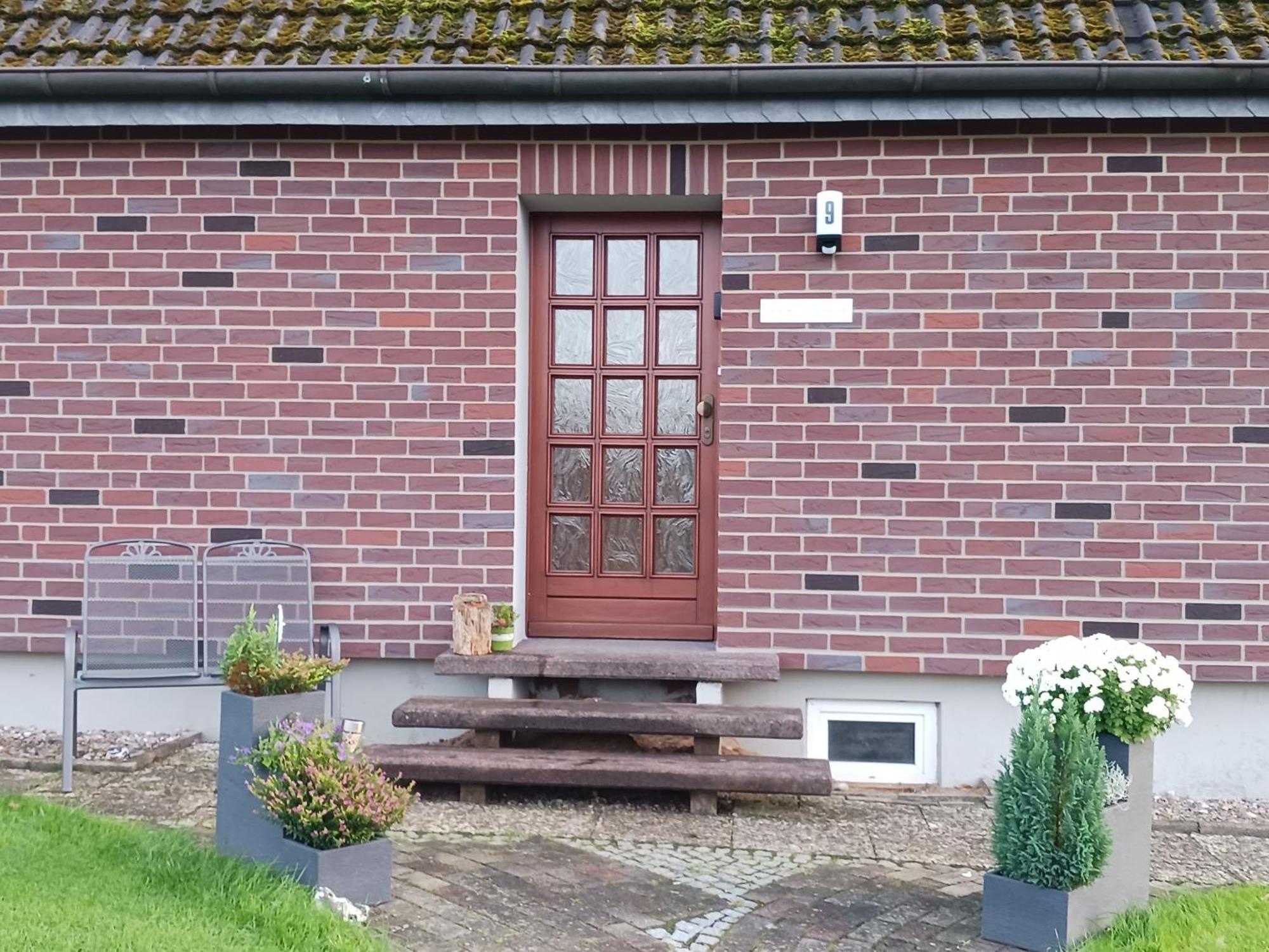 Seeblick- Noer Bagian luar foto